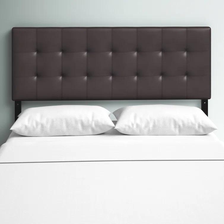 Lily Upholstered Headboard