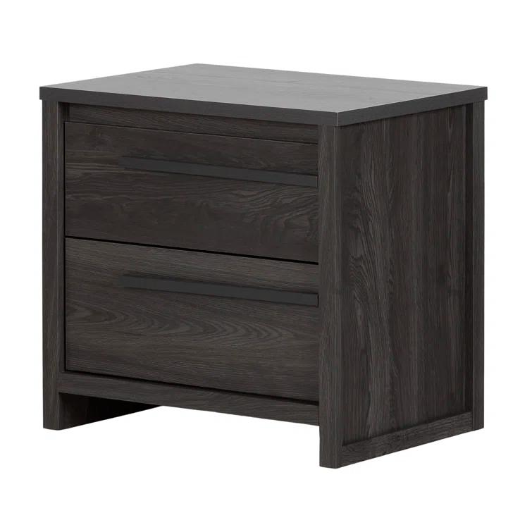 Tao 2 - Drawer Nightstand