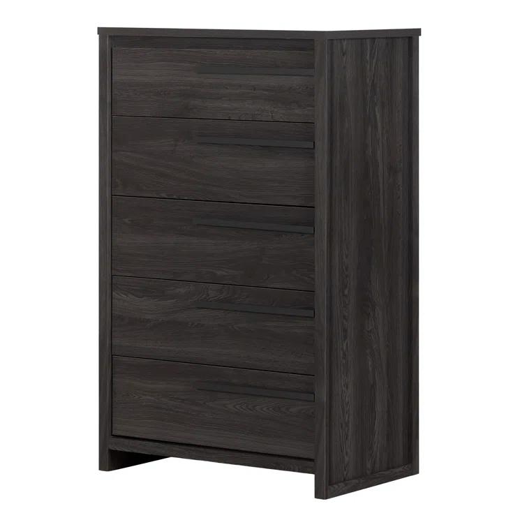 Lensky 30.5'' W 5 - Drawer Dresser