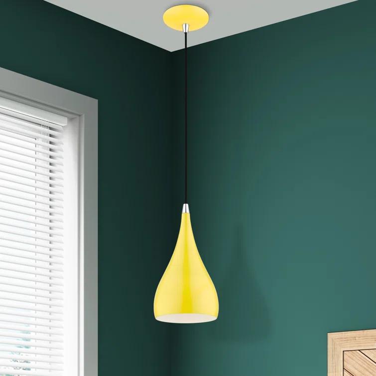 Ithel 1 - Light Pendant