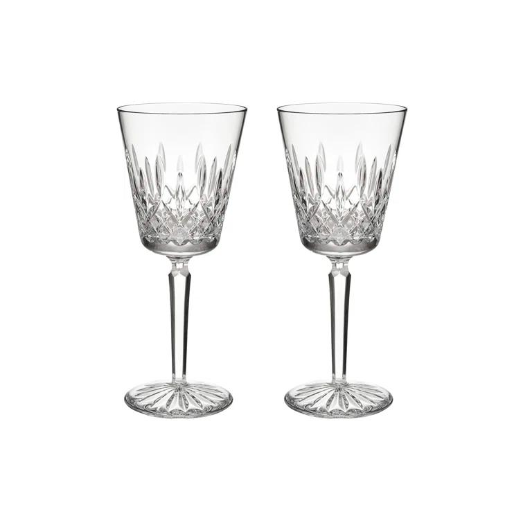 Lismore Tall Goblet
