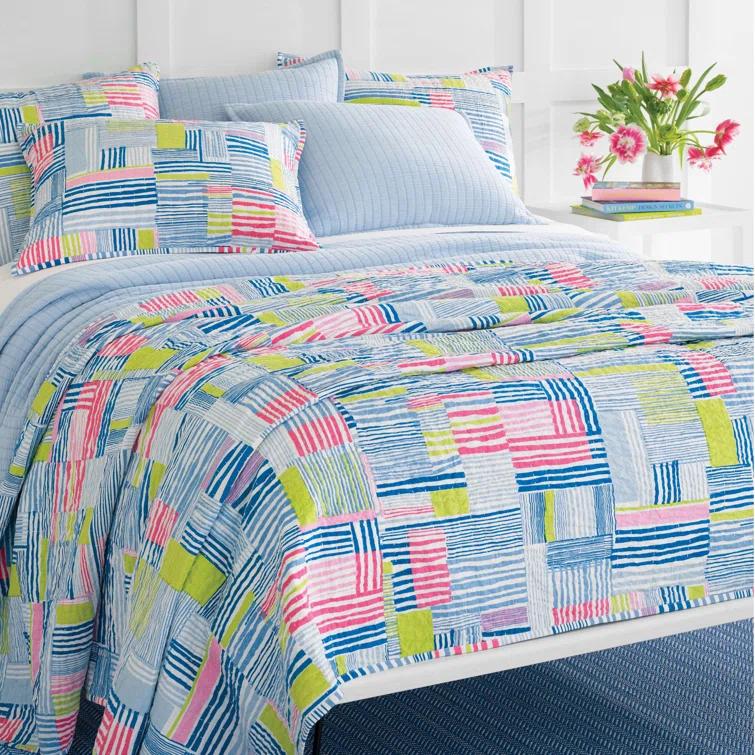 Boyfriend 100% Cotton Envelope Sham