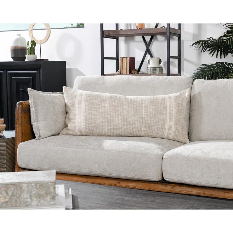 Ambar Pillow - Long Lumbar