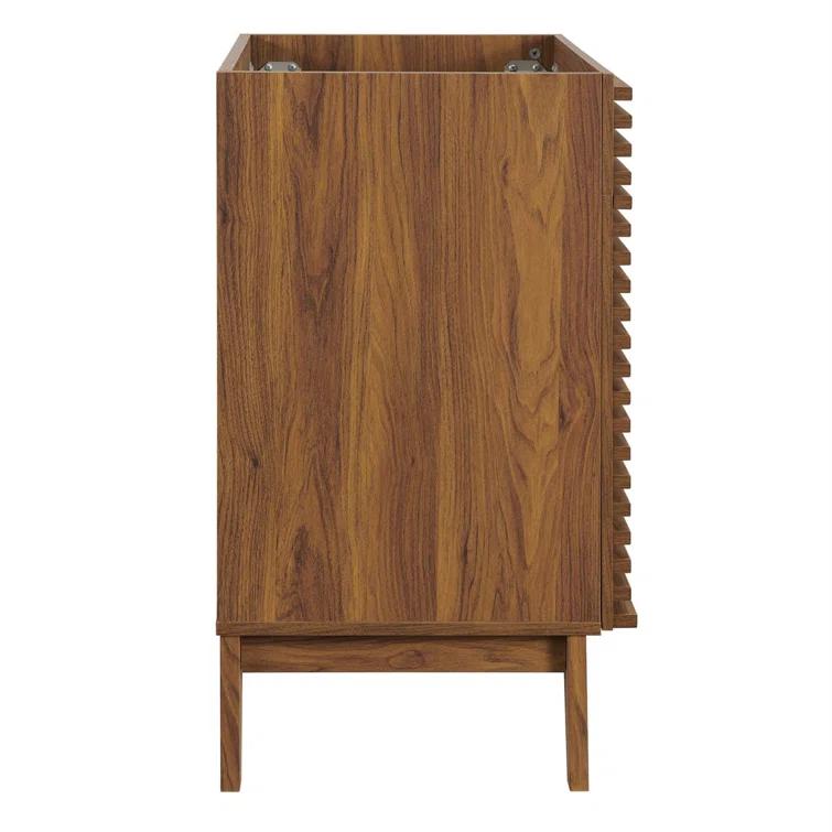Modway Render Bathroom Vanity Cabinet (Sink Basin Not Included) by Modway