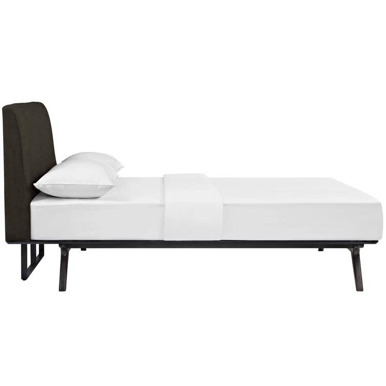 Modway Tracy Platform Bed Frame