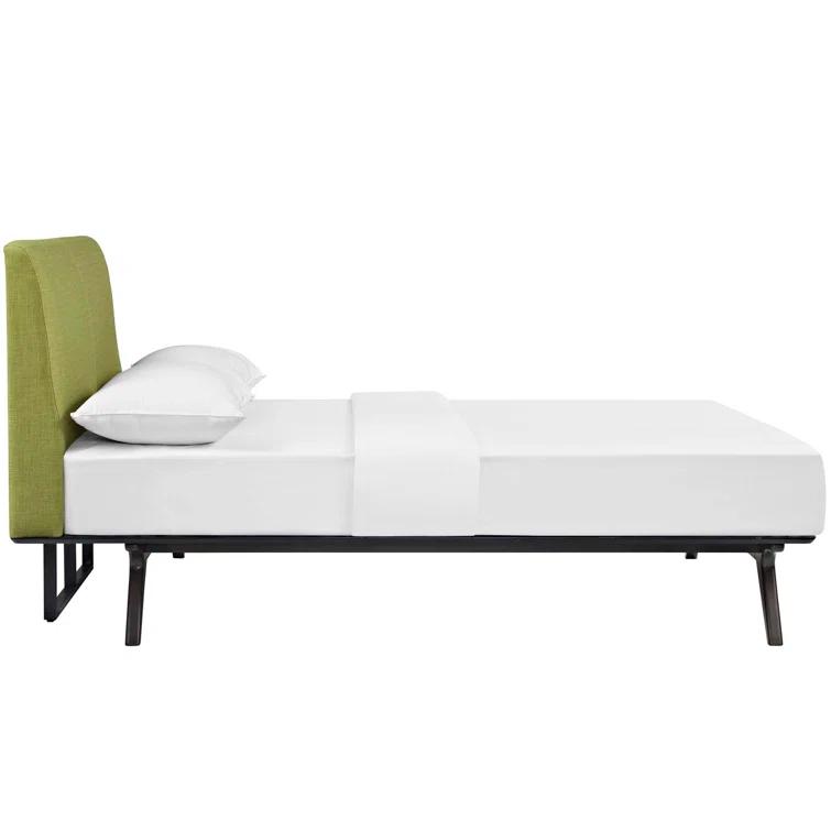 Modway Tracy Platform Bed Frame