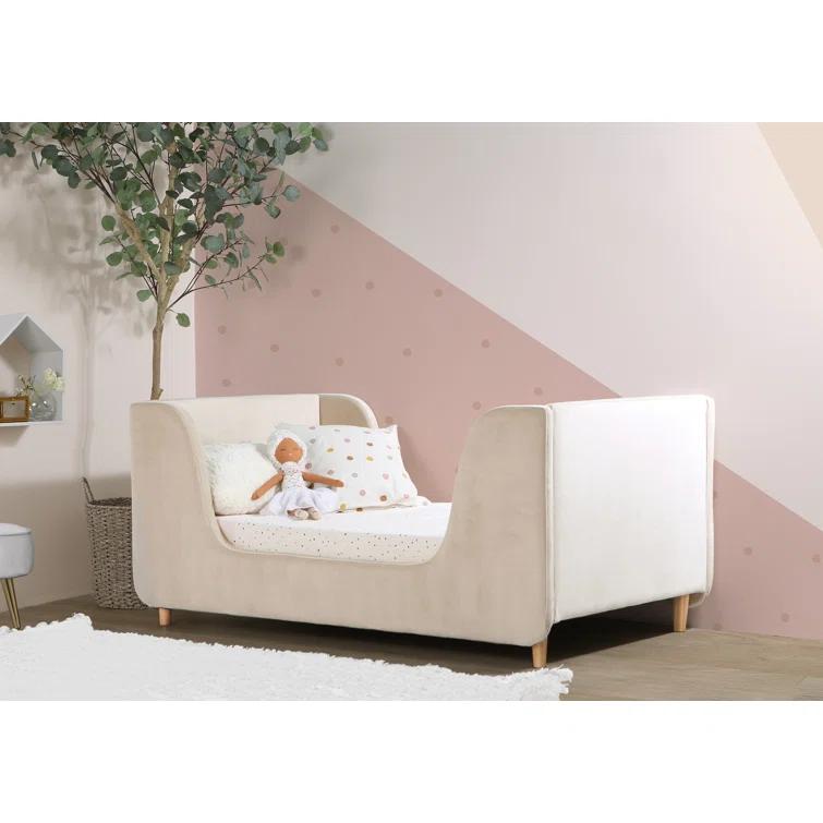 Bodhi Toddler Bed by Second Story Home