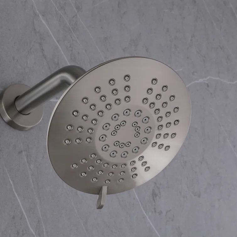 All-In-One Kit with Rough in-Valve