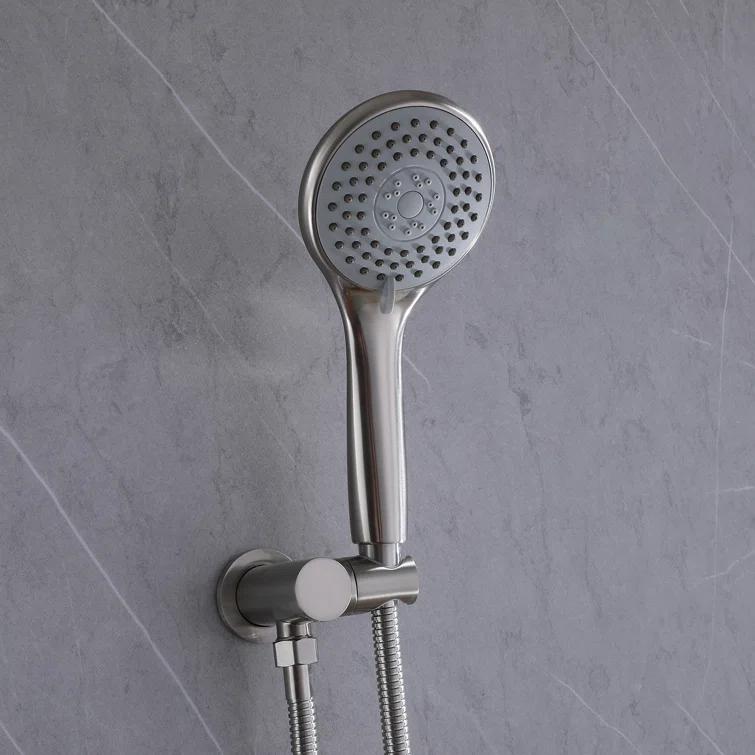 All-In-One Kit with Rough in-Valve