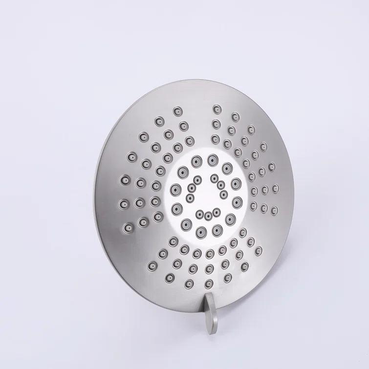 All-In-One Kit with Rough in-Valve