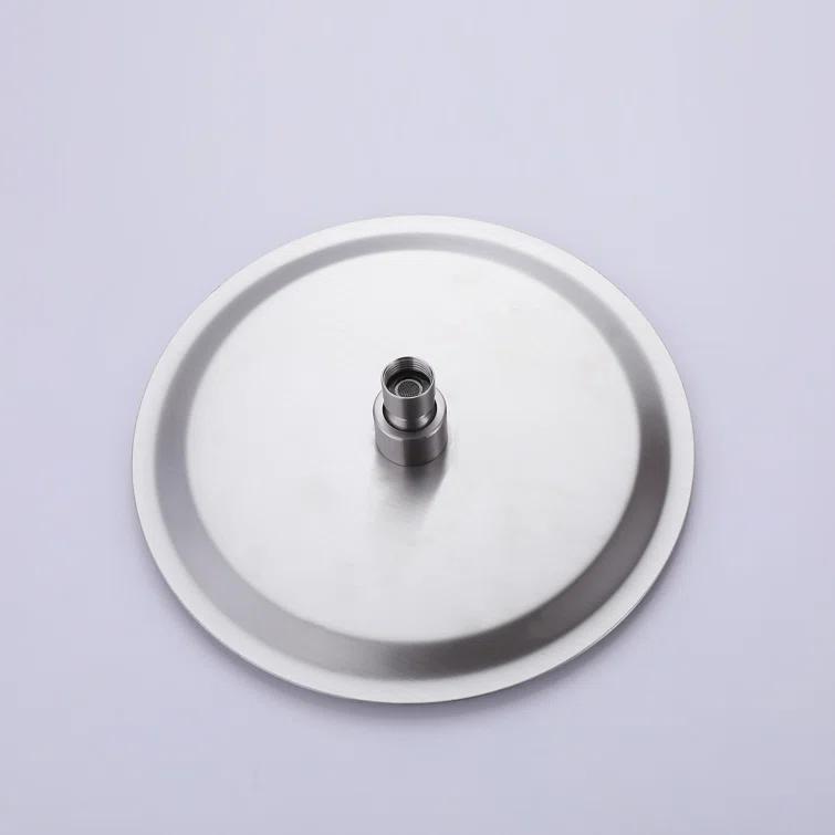 All-In-One Kit with Rough in-Valve