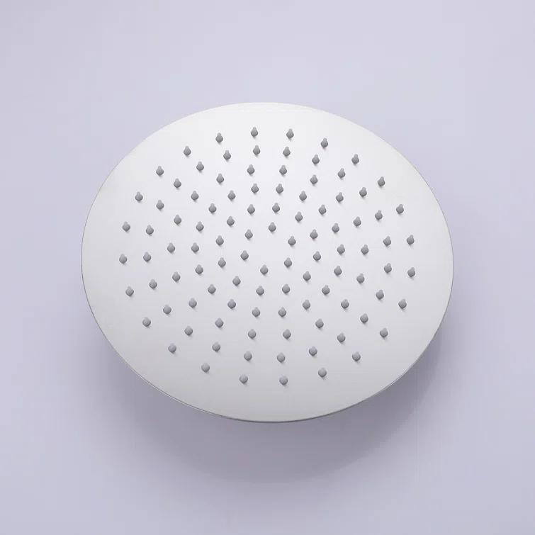 All-In-One Kit with Rough in-Valve