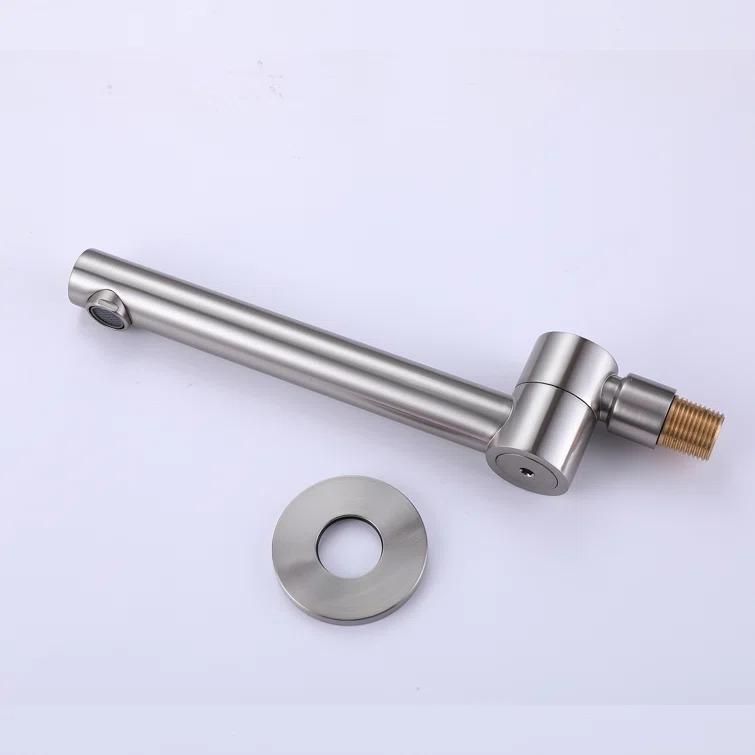 All-In-One Kit with Rough in-Valve