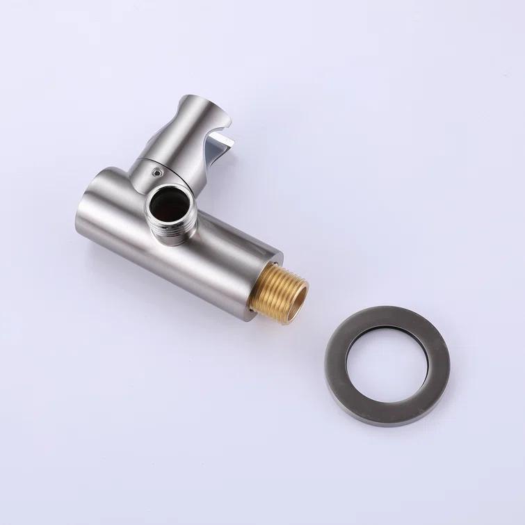 All-In-One Kit with Rough in-Valve