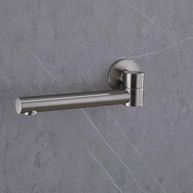 All-In-One Kit with Rough in-Valve