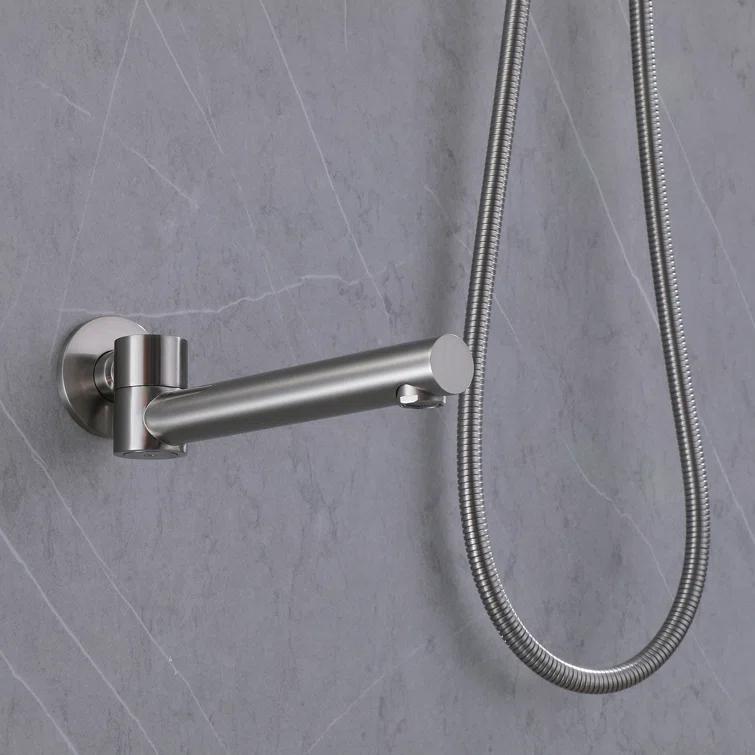 All-In-One Kit with Rough in-Valve