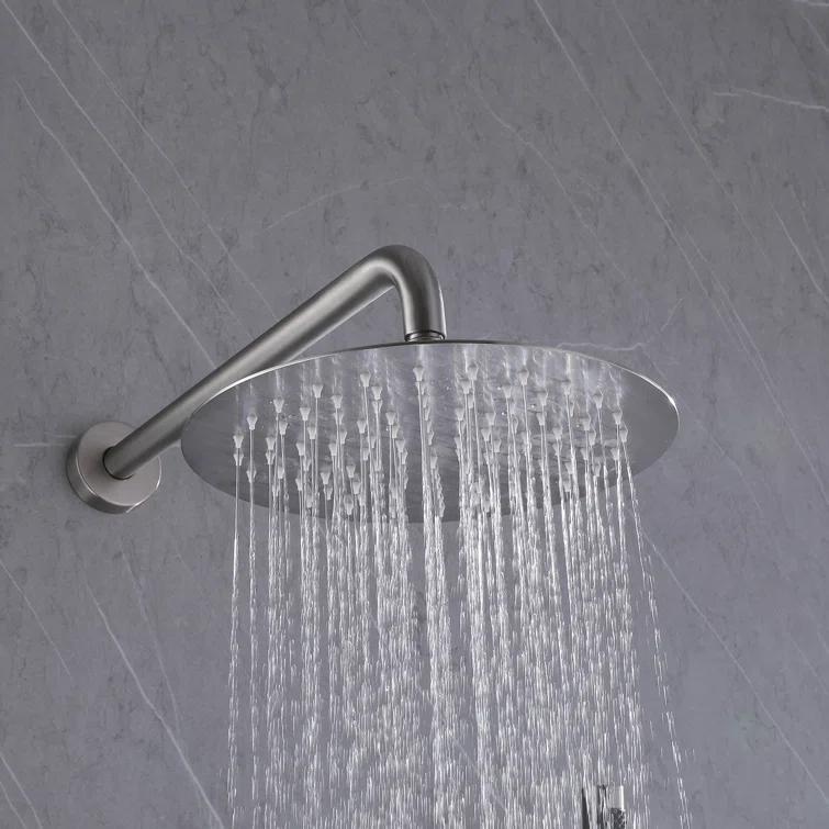 All-In-One Kit with Rough in-Valve