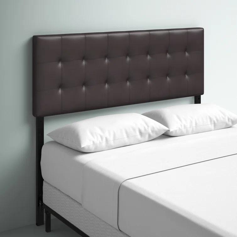 Lily Upholstered Headboard