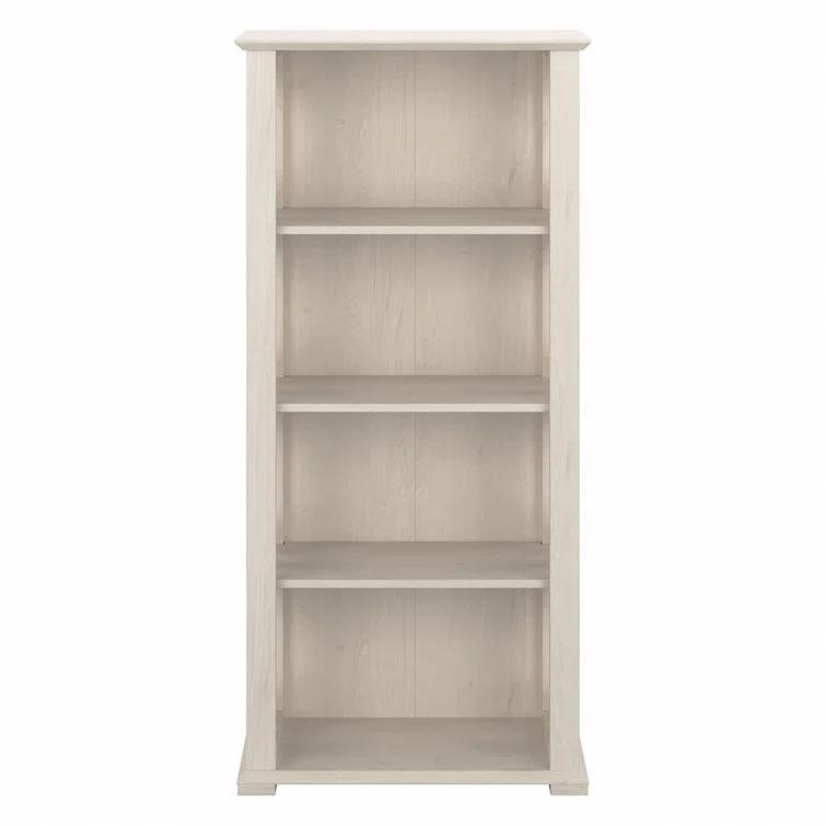 Egils 66'' H x 31'' W Standard Bookcase