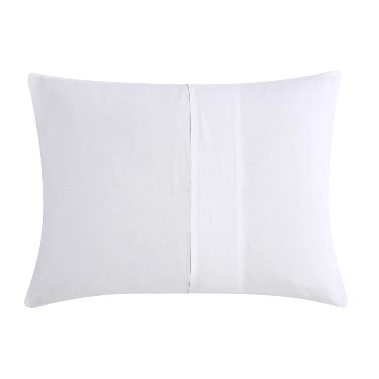 Tommy Bahama Home Tropical Cotton Duvet Cover Set