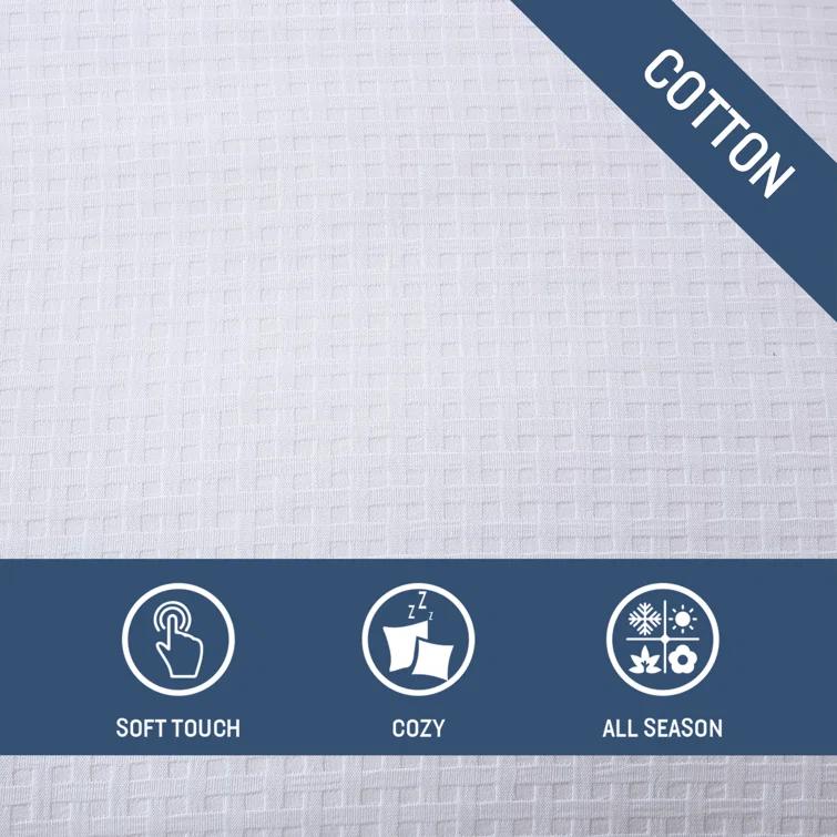 Tommy Bahama Home Tropical Cotton Duvet Cover Set