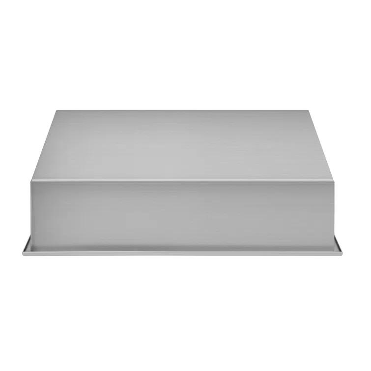 Shower Niche 12.6"H x 16.6"W x 4"D