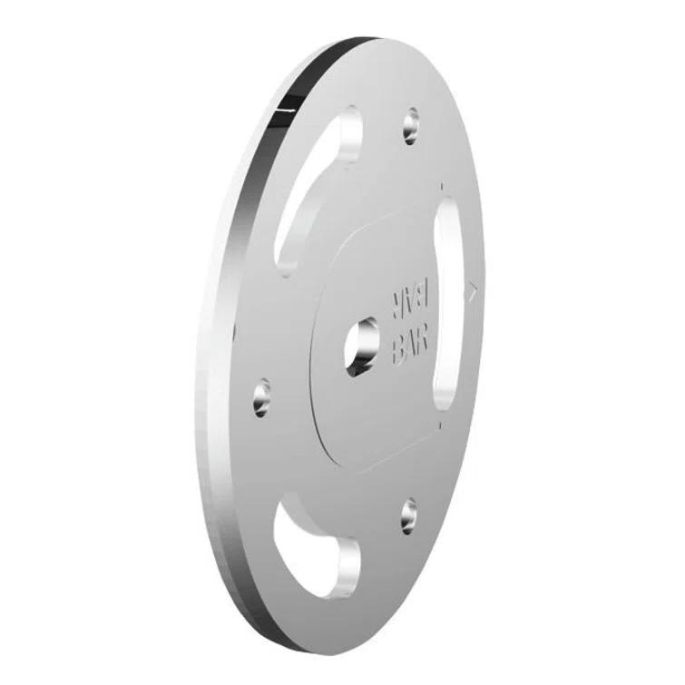 Secure Mount Anchors