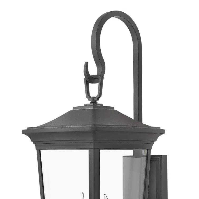 Hinkley Bromley 3-Light Outdoor Wall Lantern