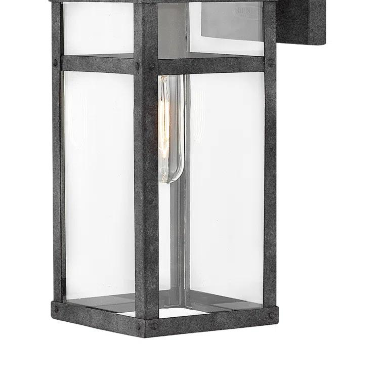 Porter Outdoor Wall Lantern By Lisa McDennon