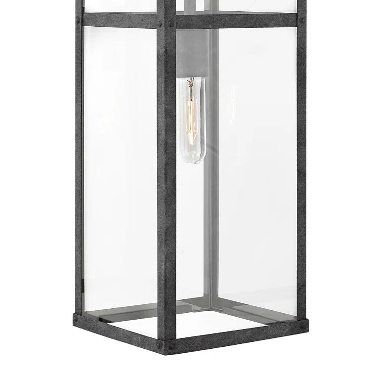 Porter Outdoor Wall Lantern By Lisa McDennon