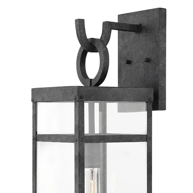 Porter Outdoor Wall Lantern By Lisa McDennon