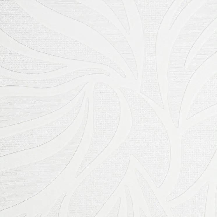 Eden 33' x 20.5" 3D Embossed Wallpaper Roll