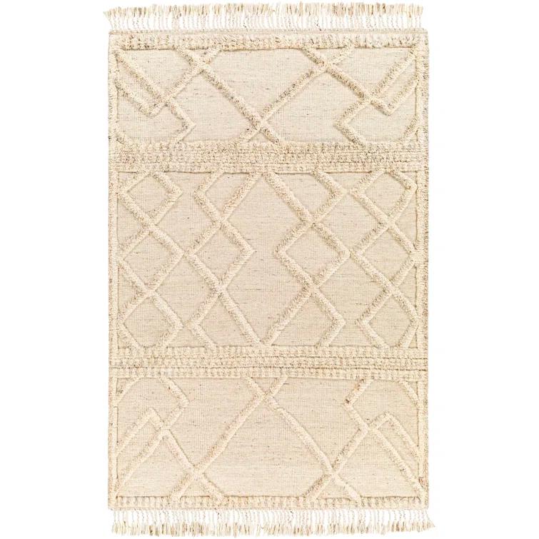 Leanna Wool Rug