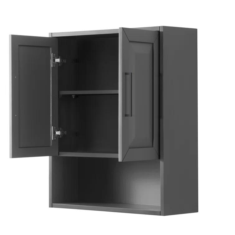 Daria Wall Bathroom Cabinet