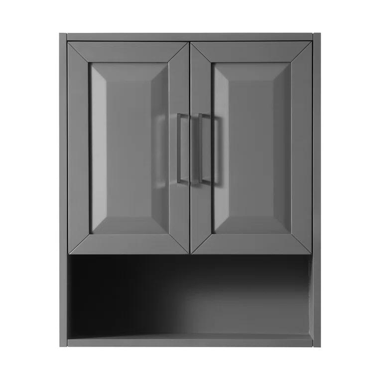 Daria Wall Bathroom Cabinet