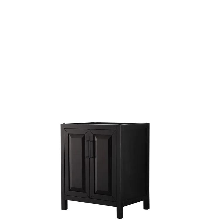 Daria 29" Single Bathroom Vanity Base Only