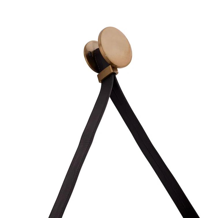 Arteriors Norissa Mirror - Gold