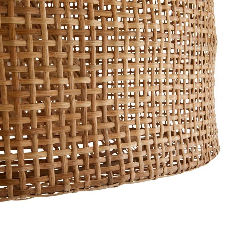 Nev Pendant Light by Arteriors - Natural / 32" Dia