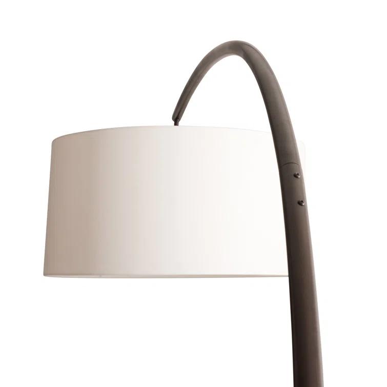 Naples Floor Lamp by Arteriors - Bronze