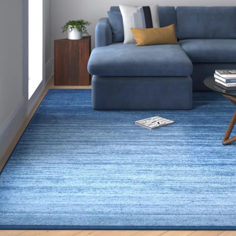 Adirondack Performance Ombre Rug