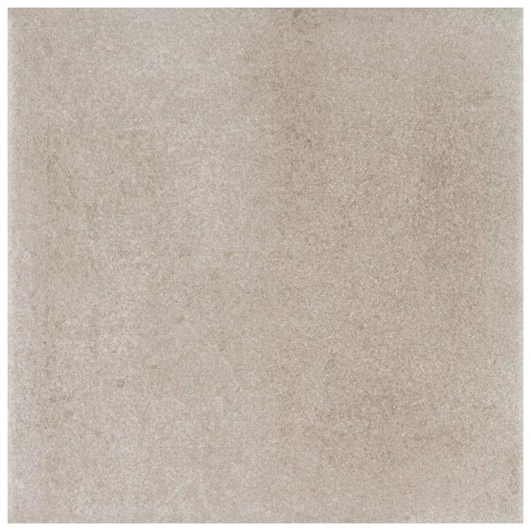 Matter 6" x 6" Porcelain Stone Look Floor and Wall Tile
