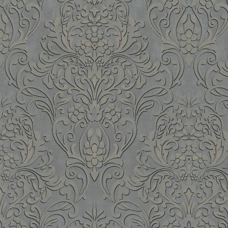 Anders Damask Roll