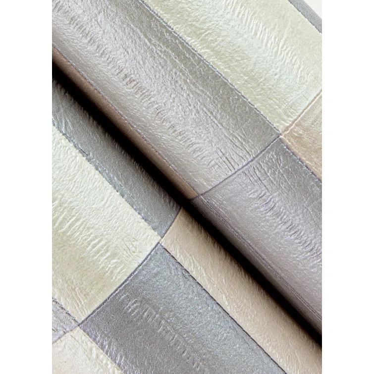 Dermot Striped Roll