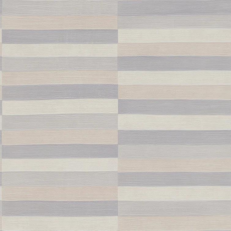 Dermot Striped Roll