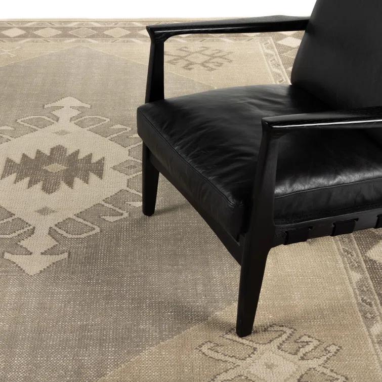 Foundry Select Arwen Oriental Indoor Rug