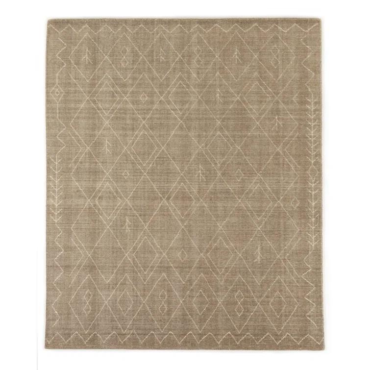 Foundry Select Arwen Moroccan Indoor Rug