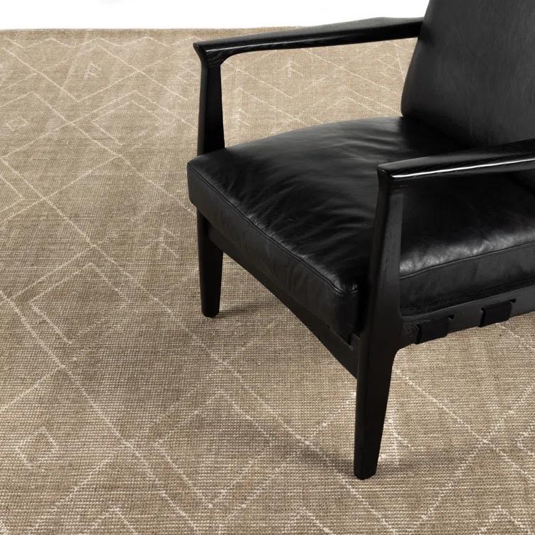Foundry Select Arwen Moroccan Indoor Rug
