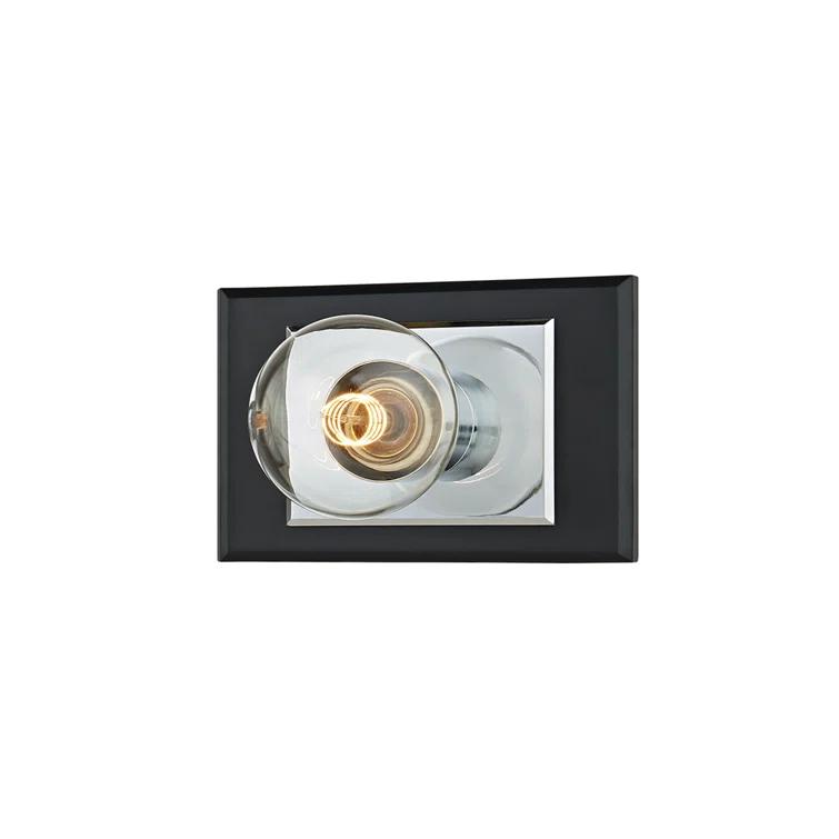 Troy Lighting Runyan Dimmable Bath Sconce