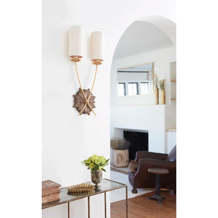 Regina Andrew Harper Louis Sconce