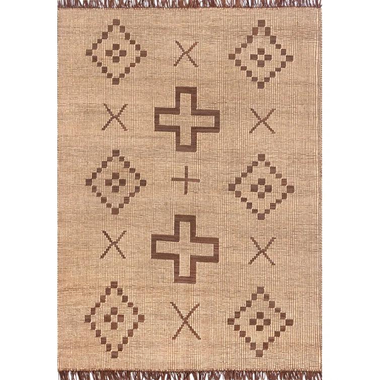 Lemieux et Cie Matam Handwoven Rug by Momeni - 8' x 10'